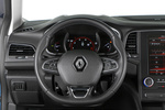 Renault M&eacute;gane Energy TCe 97 kW (130 CV) EDC Bose Turismo familiar Interior Volante 5 puertas
