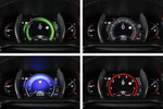 Renault M&eacute;gane Energy TCe 97 kW (130 CV) EDC Bose Turismo familiar Interior Cuadro de instrumentos 5 puertas