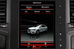 Renault M&eacute;gane Energy TCe 97 kW (130 CV) EDC Bose Turismo familiar Interior Pantalla del sistema multimedia 5 puertas