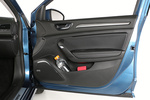 Renault M&eacute;gane Energy TCe 97 kW (130 CV) EDC Bose Turismo familiar Interior Puerta 5 puertas