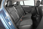 Renault M&eacute;gane Energy TCe 97 kW (130 CV) EDC Bose Turismo familiar Interior Asientos 5 puertas