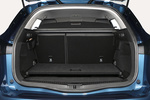 Renault M&eacute;gane Energy TCe 97 kW (130 CV) EDC Bose Turismo familiar Interior Maletero 5 puertas