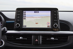KIA Picanto 1.0 CVVT GT Line Turismo Interior pantalla 5 puertas