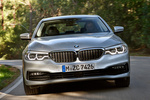 BMW Serie 5 530e iPerformance 530e iPerformance Turismo Exterior Frontal 4 puertas