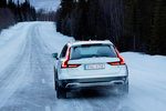 Volvo V90 Cross Country T6 AWD Aut. Cross Country Turismo familiar Exterior Lateral-Posterior 5 puertas