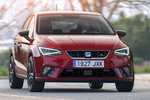 SEAT Ibiza FR FR Turismo Exterior Lateral-Frontal 5 puertas