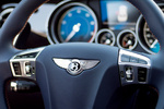 Bentley Flying Spur V8 S V8 S Turismo Orange Flame Interior Volante 4 puertas