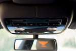 Bentley Flying Spur V8 S V8 S Turismo Orange Flame Interior Retrovisor interior 4 puertas
