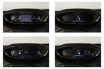 Peugeot 3008 1.6 BlueHDi 120 S&S GT Line Todo terreno Interior Instrumentaci&oacute;n 5 puertas