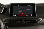 Peugeot 3008 1.6 BlueHDi 120 S&S GT Line Todo terreno Interior Pantalla del sistema multimedia 5 puertas
