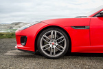 Jaguar F-Type 2.0 i4 300 CV 2.0 i4 300 CV Coup&eacute; Exterior Llanta 2 puertas