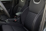 Skoda Octavia RS RS Turismo Interior Asientos 5 puertas