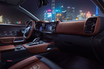 Citro&euml;n C5 Aircross Versi&oacute;n para China Todo terreno Interior Salpicadero 5 puertas