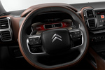 Citro&euml;n C5 Aircross Versi&oacute;n para China Todo terreno Interior Volante 5 puertas