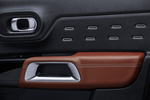 Citro&euml;n C5 Aircross Todo terreno Interior Detalle 5 puertas