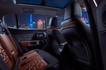 Citro&euml;n C5 Aircross Versi&oacute;n para China Todo terreno Interior Asientos 5 puertas