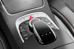 Mercedes-Benz Clase S Batalla larga AMG line Turismo Interior Mandos sistema multimedia 4 puertas