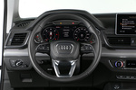 Audi Q5 2.0 TFSI 252 CV quattro-ultra S tronic 7 vel. design Todo terreno Interior Volante 5 puertas