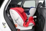 Audi Q5 2.0 TFSI 252 CV quattro-ultra S tronic 7 vel. design Todo terreno Interior Silla infantil 5 puertas
