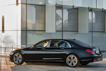 Mercedes-Benz Maybach Clase S Maybach S 560 4MATIC (de junio de 2017 a abril de 2018) Maybach S 560 4MATIC (de junio de 2017 a abril de 2018) Turismo Exterior Lateral-Posterior 4 puertas