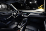Opel Grandland X Gama Grandland X Gama Grandland X Monovolumen Interior Salpicadero 5 puertas