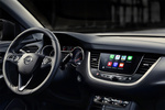 Opel Grandland X Gama Grandland X Gama Grandland X Monovolumen Interior Salpicadero 5 puertas