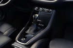 Opel Grandland X Gama Grandland X Gama Grandland X Monovolumen Interior Palanca de Cambios 5 puertas