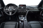 BMW Serie 4 M4 CS M4 CS Coup&eacute; Interior Salpicadero 2 puertas
