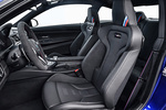 BMW Serie 4 M4 CS M4 CS Coup&eacute; Interior Salpicadero 2 puertas