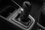 Suzuki Swift Gama Swift GLX Turismo Interior Palanca de Cambios 5 puertas