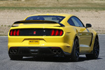 Ford Mustang Shelby GT350R Shelby GT350R Coup&eacute; Exterior Lateral-Posterior 2 puertas
