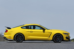 Ford Mustang Shelby GT350R Shelby GT350R Coup&eacute; Exterior Lateral 2 puertas