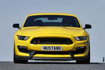 Ford Mustang Shelby GT350R Shelby GT350R Coup&eacute; Exterior Frontal 2 puertas