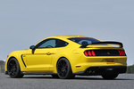 Ford Mustang Shelby GT350R Shelby GT350R Coup&eacute; Exterior Lateral-Posterior 2 puertas