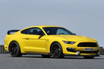 Ford Mustang Shelby GT350R Shelby GT350R Coup&eacute; Exterior Lateral-Frontal 2 puertas