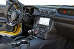 Ford Mustang Shelby GT350R Shelby GT350R Coup&eacute; Interior Salpicadero 2 puertas