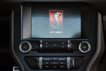 Ford Mustang Shelby GT350R Shelby GT350R Coup&eacute; Interior Pantalla del sistema multimedia 2 puertas