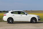 Maserati Levante Diesel Gama Levante Todo terreno Bianco Exterior Lateral 5 puertas