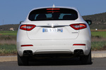 Maserati Levante Diesel Gama Levante Todo terreno Bianco Exterior Posterior 5 puertas