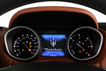 Maserati Levante Diesel Gama Levante Todo terreno Interior Cuadro de instrumentos 5 puertas