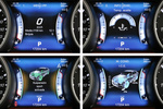 Maserati Levante Diesel Gama Levante Todo terreno Interior Cuadro de instrumentos 5 puertas
