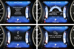 Maserati Levante Diesel Gama Levante Todo terreno Interior Cuadro de instrumentos 5 puertas