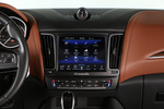 Maserati Levante Diesel Gama Levante Todo terreno Interior Consola Central 5 puertas