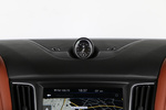 Maserati Levante Diesel Gama Levante Todo terreno Interior Reloj 5 puertas