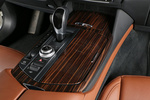 Maserati Levante Diesel Gama Levante Todo terreno Interior Consola Central 5 puertas