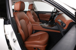 Maserati Levante Diesel Gama Levante Todo terreno Interior Asientos 5 puertas