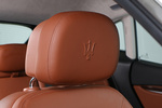 Maserati Levante Diesel Gama Levante Todo terreno Interior Asientos 5 puertas