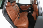 Maserati Levante Diesel Gama Levante Todo terreno Interior Asientos 5 puertas