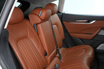 Maserati Levante Diesel Gama Levante Todo terreno Interior Asientos 5 puertas