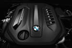 BMW Serie 5 M550d xDrive M550d xDrive Turismo T&eacute;cnica Motor 4 puertas